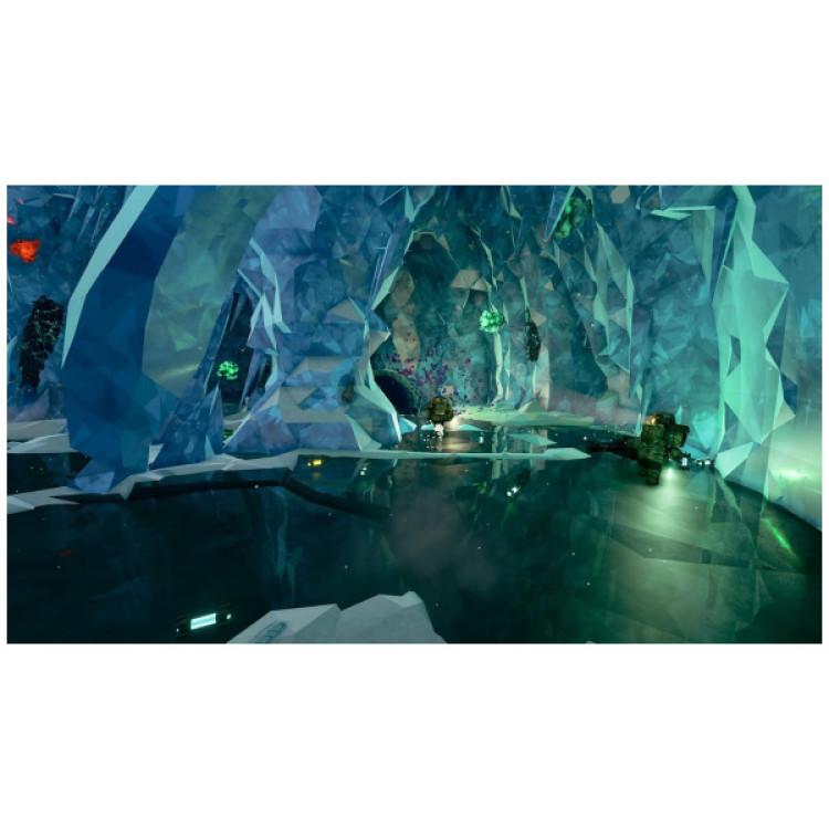 خرید بازی Deep Rock Galactic نسخه ویژه برای PS5